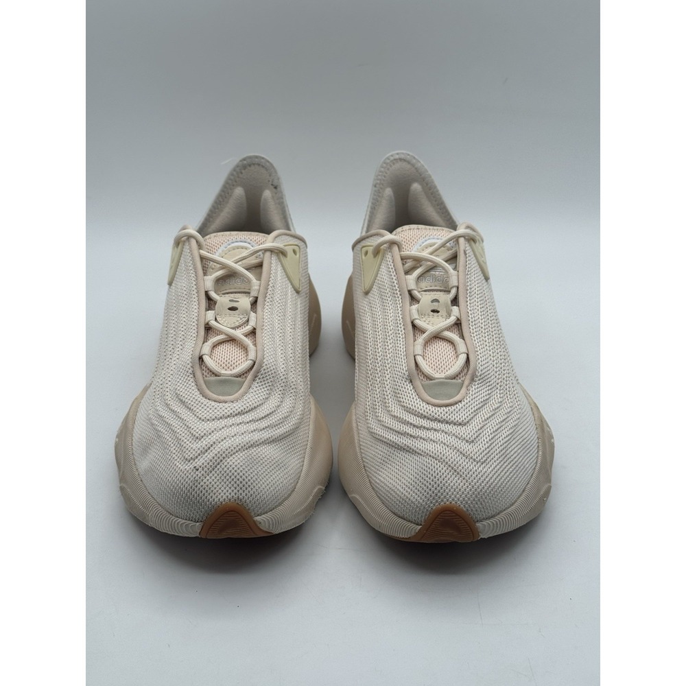Adidas Adifom Women's SLTN 'Ecru Tint' HP6489, Size 10 Sneakers - Picture 2 of 14